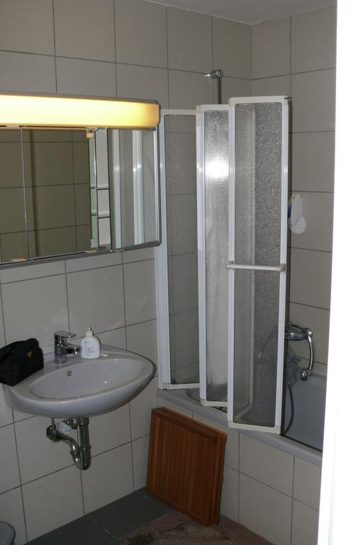 Ferienwohnung Herfurth Meiningen Rum bild