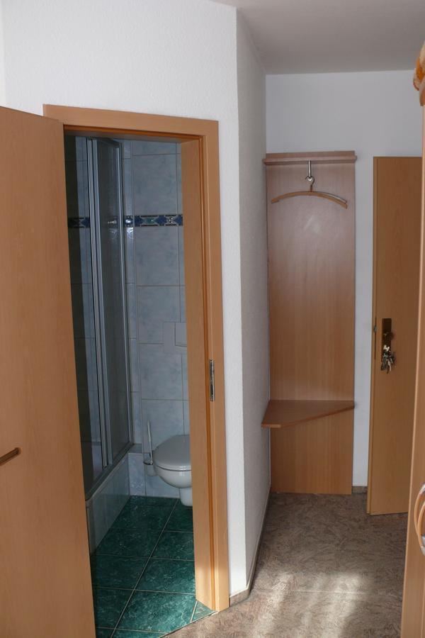 Ferienwohnung Herfurth Meiningen Rum bild